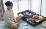 Sudoku Packing: Il metodo virale che trasforma la valigia in un rompicapo perfetto